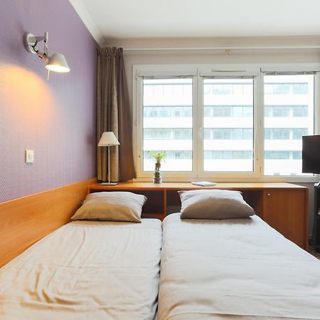 Paris Expo Apart Hotel - Porte De Versailles - 2R & Parking Іссі-ле-Муліно Екстер'єр фото